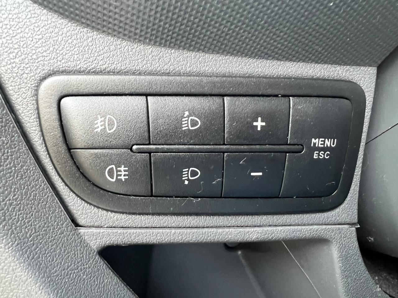 Fiat Qubo 1.4 8V 77 CV Dynamic Natural Power