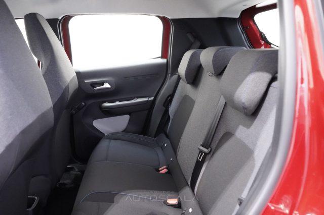 CITROEN C3 1.2 PureTech 100cv S&S You