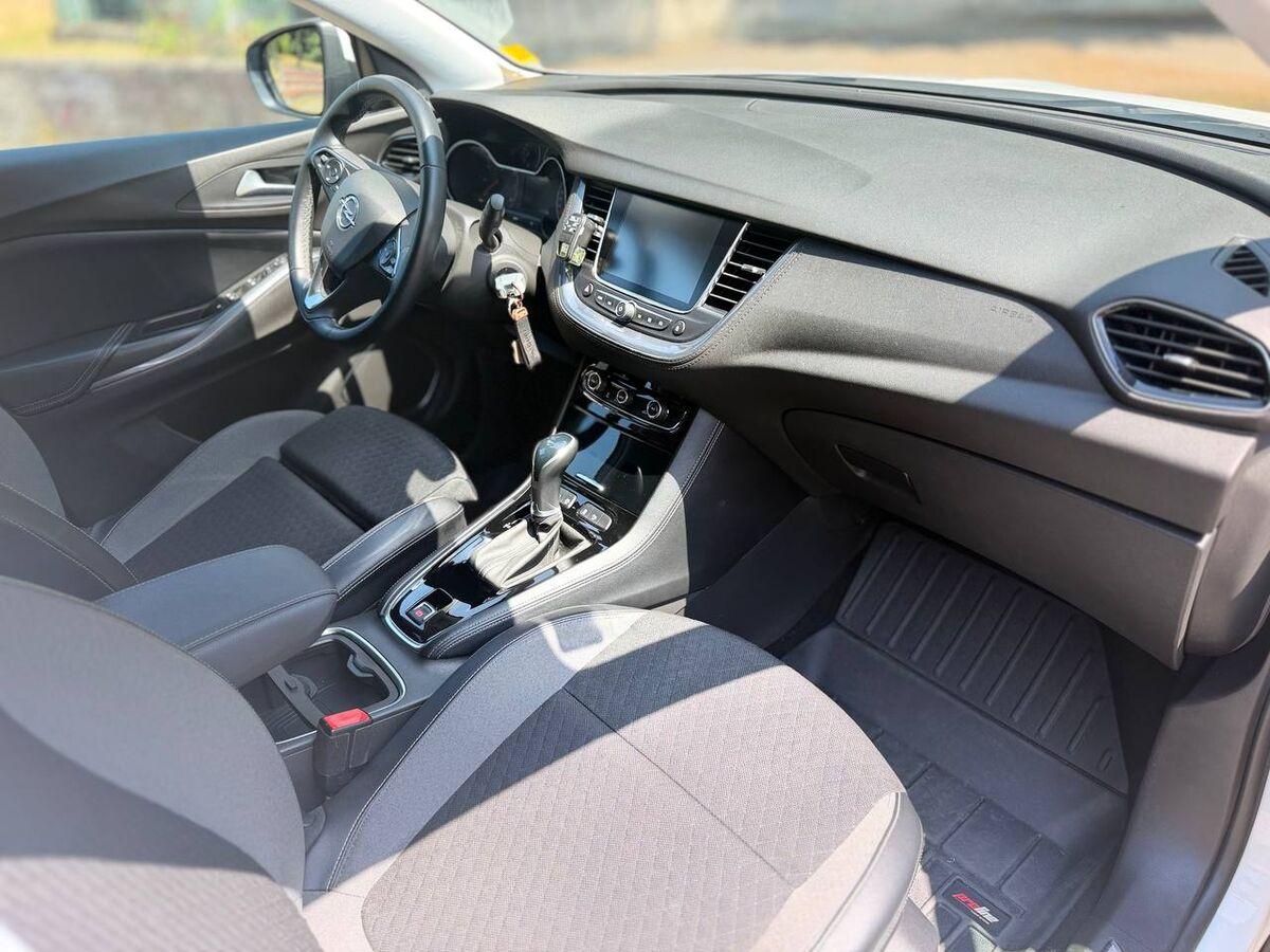 Opel Grandland X 1.5 ecotec Business s&s 130cv at8