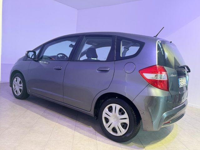 HONDA Jazz 1.4 i-VTEC Elegance