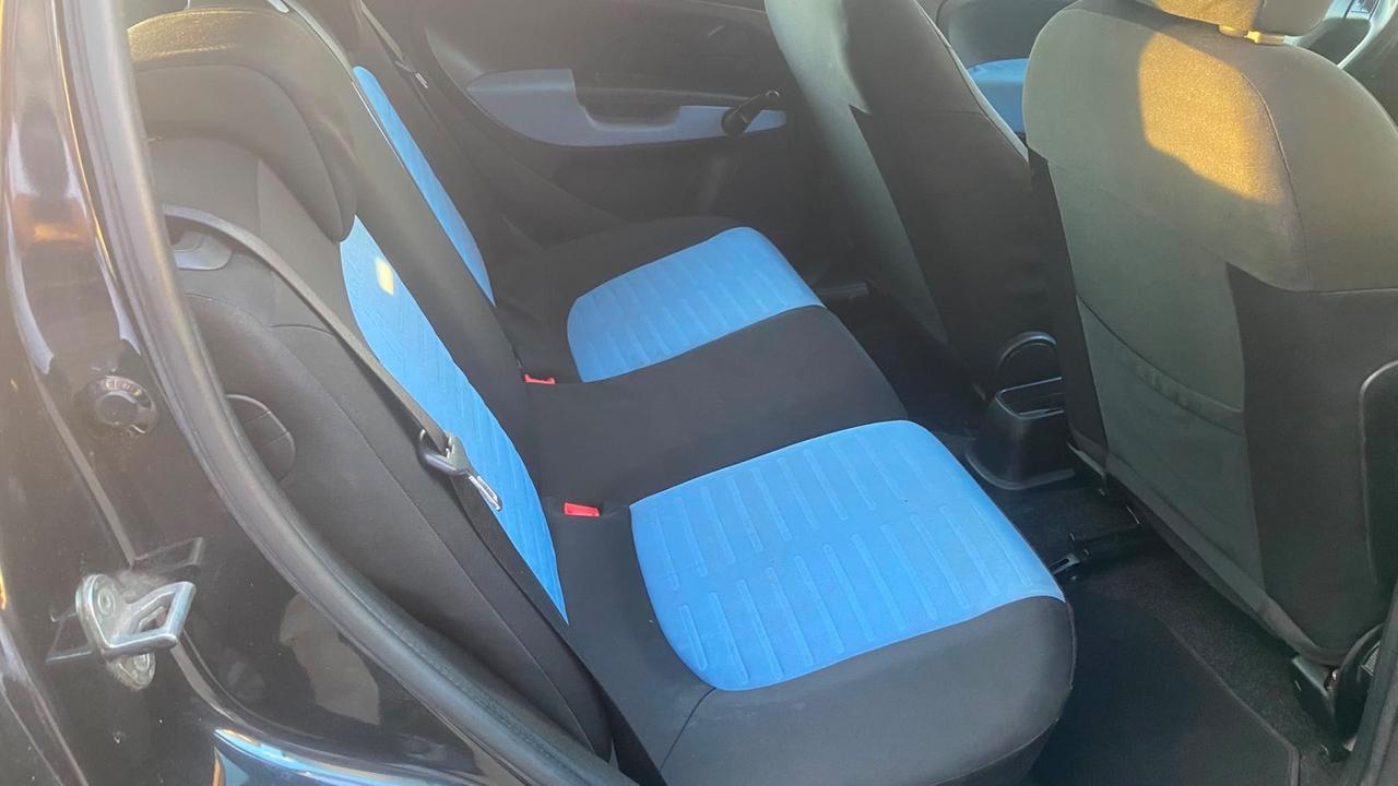 Fiat Grande Punto 1.2 5 porte Active