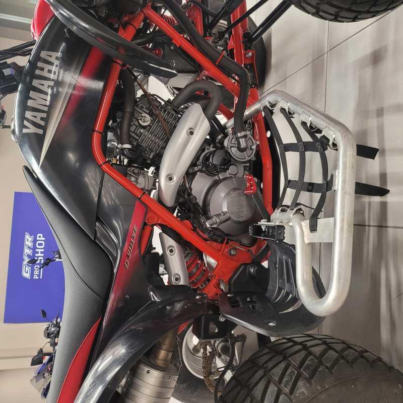 Yamaha YFM 660 - 2004