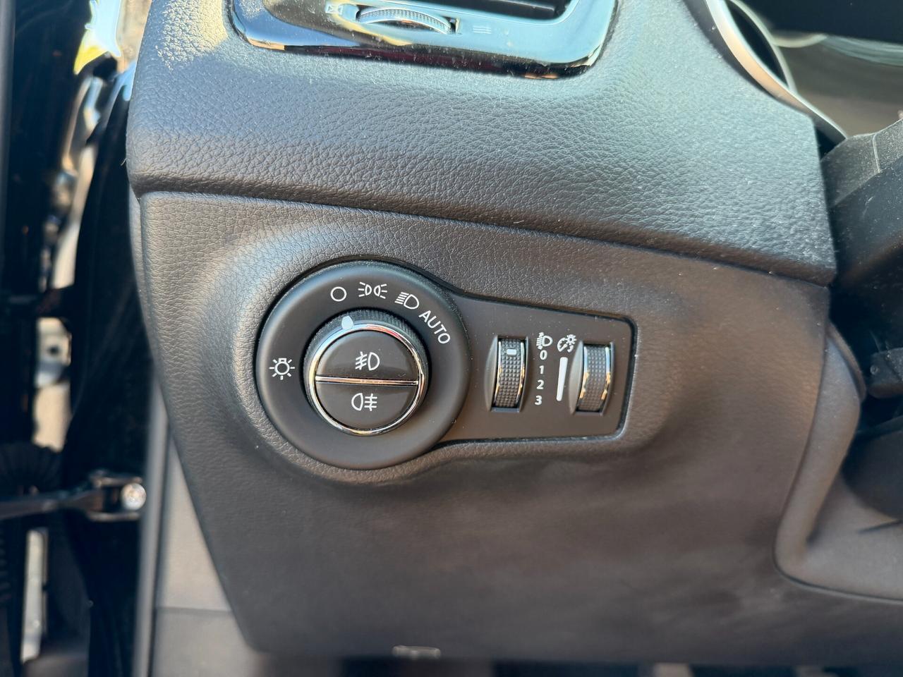 JEEP COMPASS 4X4 ANNO 2020 2.0 DIESEL *AUTOMATICO