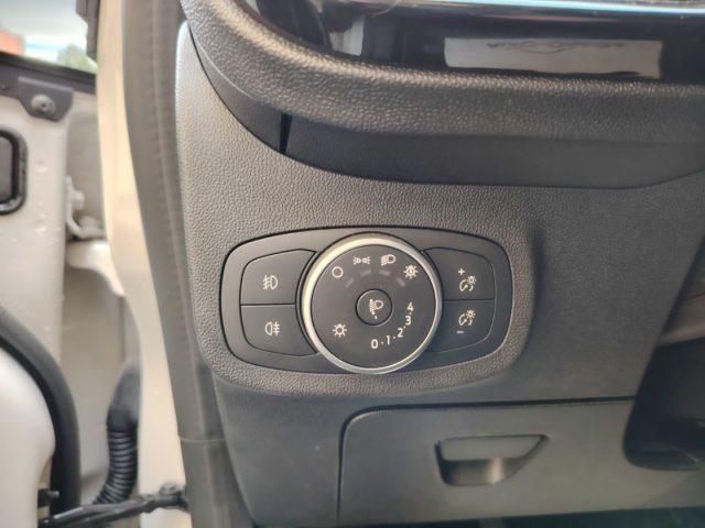 FORD Fiesta 1.1 85 CV 5 porte Titanium PREZZO REALE - NEOPAT.