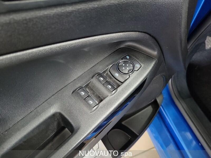 Ford EcoSport 1.0 EcoBoost 125 CV Start&Stop ST-Line