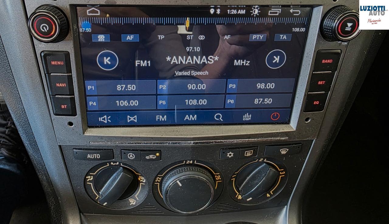 Opel Antara 2.0 CDTI 150CV 4X4 AUTO COSMO