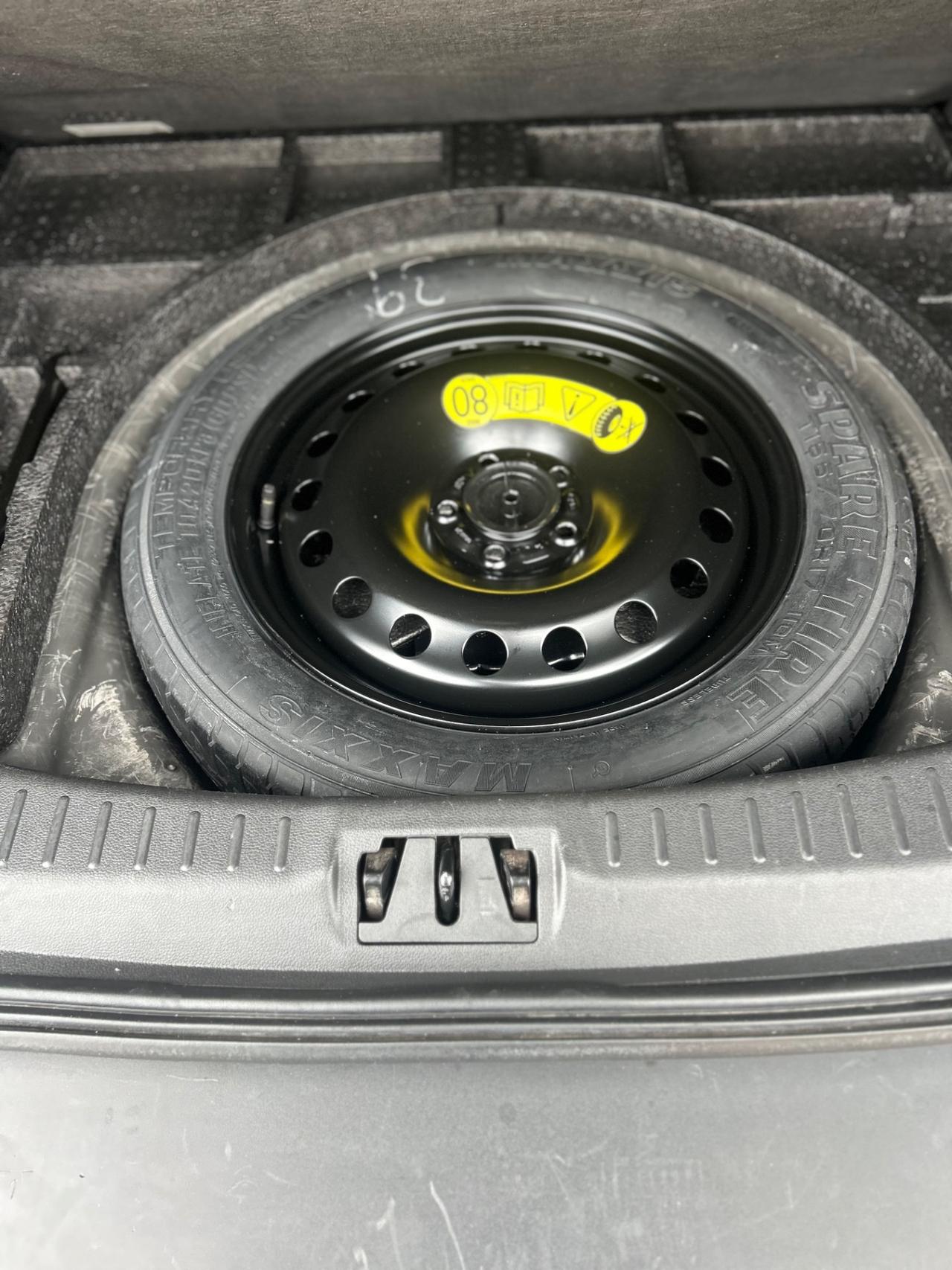 Ford Kuga 1.5 TDCI 120 CV Titanium