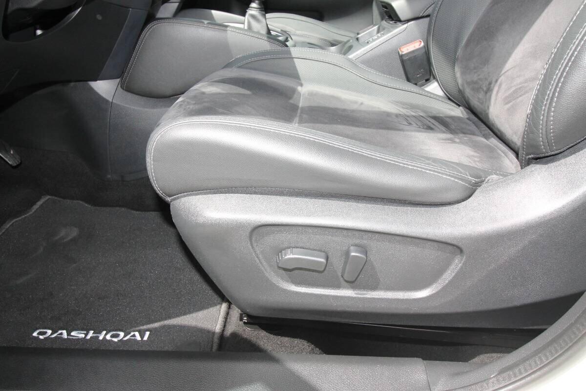 Nissan Qashqai 1.6 dCi 130cv N-Connecta|2017