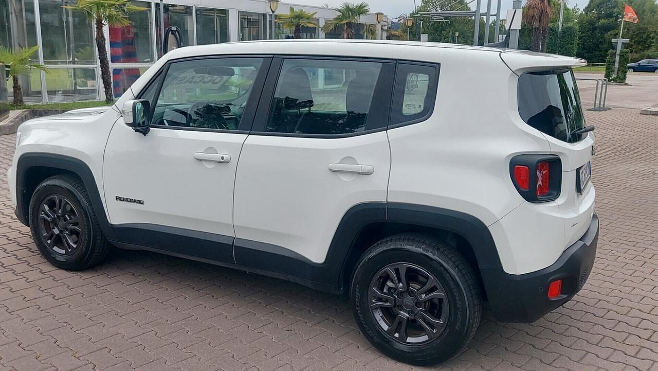 Jeep Renegade 1.0 T3 Business