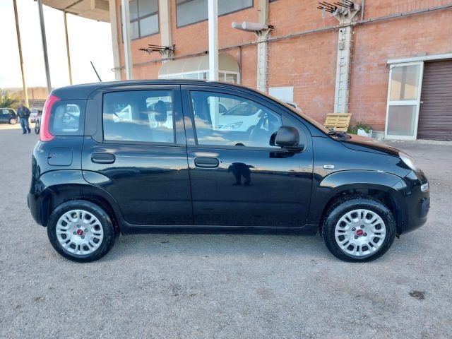 FIAT Panda 1.2