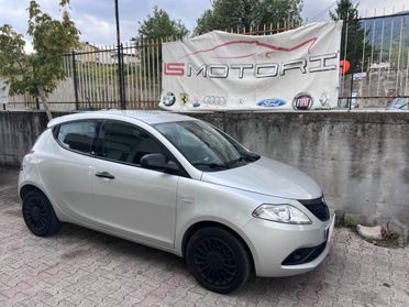 Lancia Ypsilon 1.2 69 CV 5 porte GPL Ecochic Gold