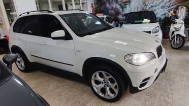 Bmw X5 xDrive30d AFFARE