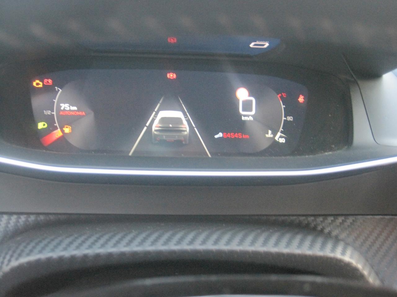 Peugeot 208 BlueHDi 100 Stop&Start 5 porte Allure