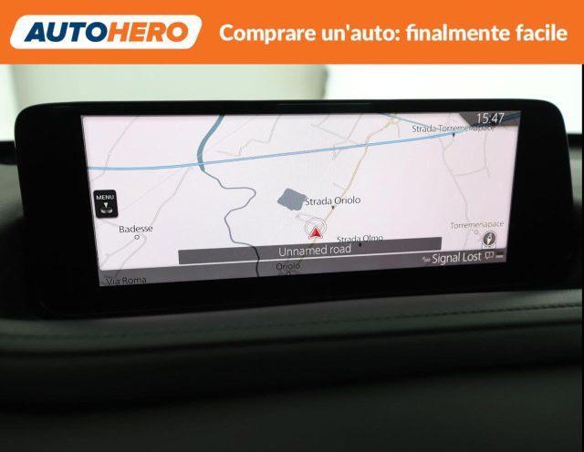 MAZDA CX-30 2.0L e-Skyactiv-G M Hybrid 2WD Prime Line