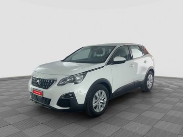 PEUGEOT 3008 3008 BlueHDi 130 EAT8 S&S Business