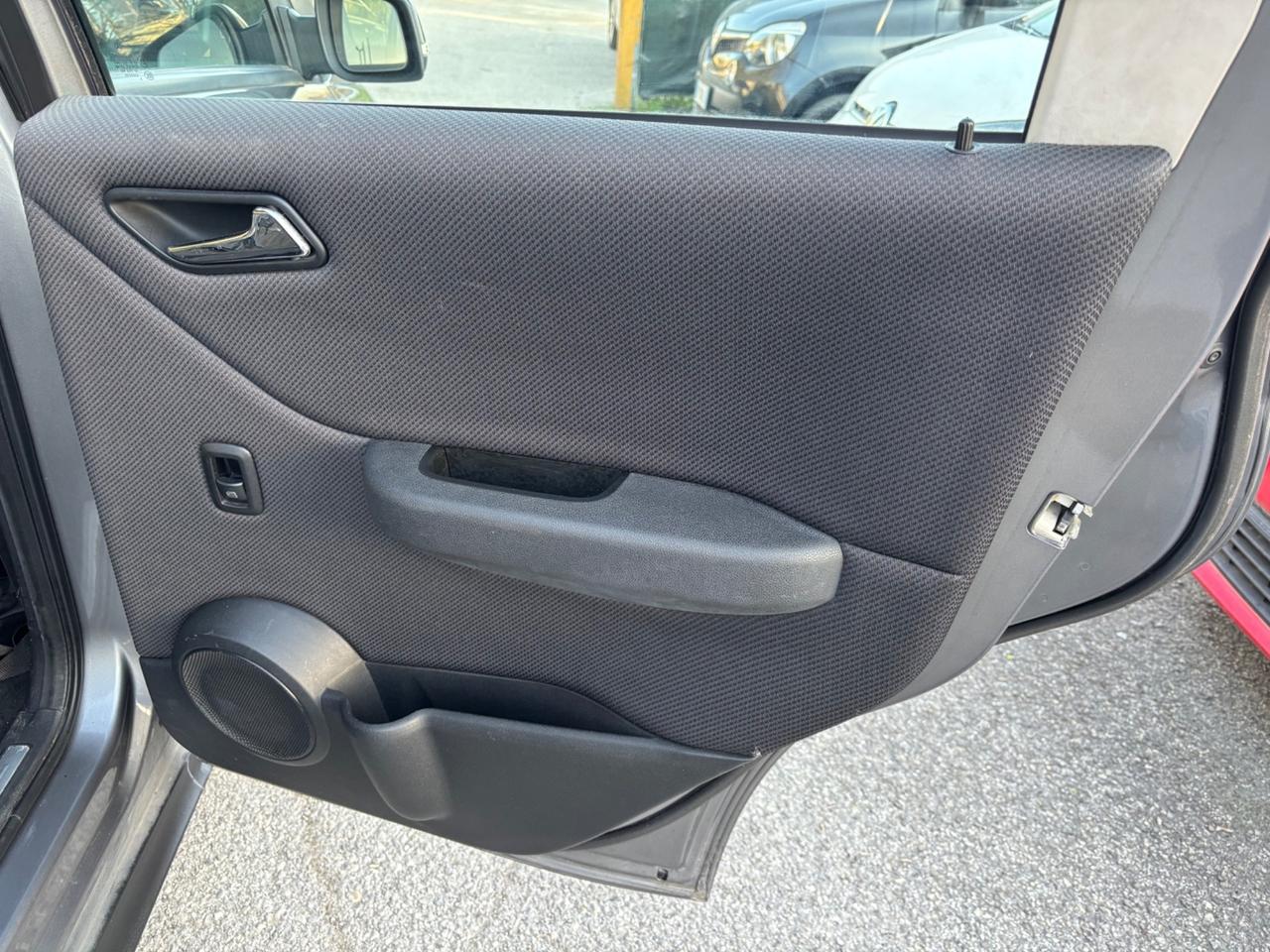 Mercedes-benz A 160 Elegance OK NEOPATENTATI