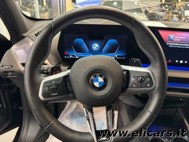 BMW 118 d MSport Pro