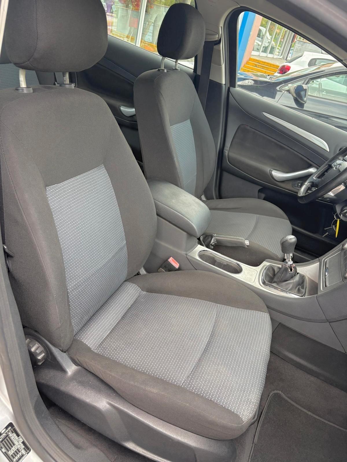 Ford Mondeo 2.0 TDCi 140 CV 5 porte Titanium DPF