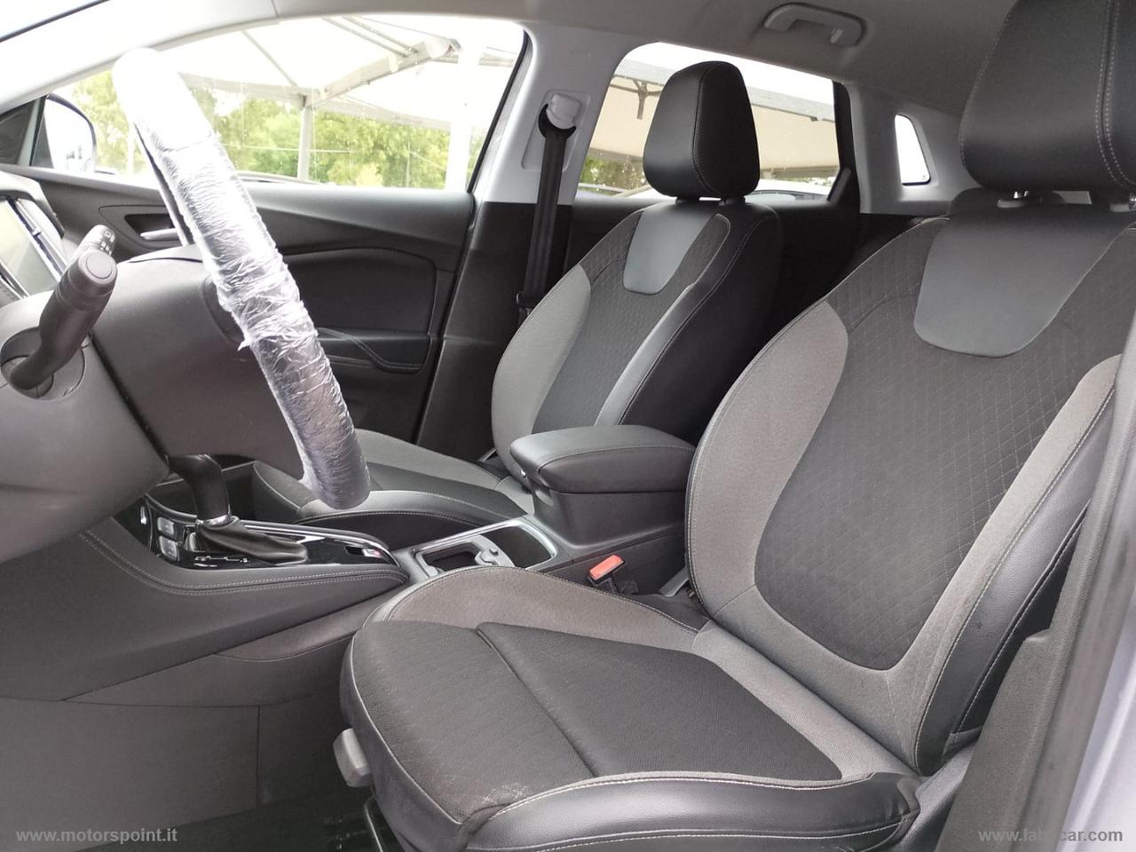 OPEL Grandland X 1.6 D Ecotec S&S aut. Ult.
