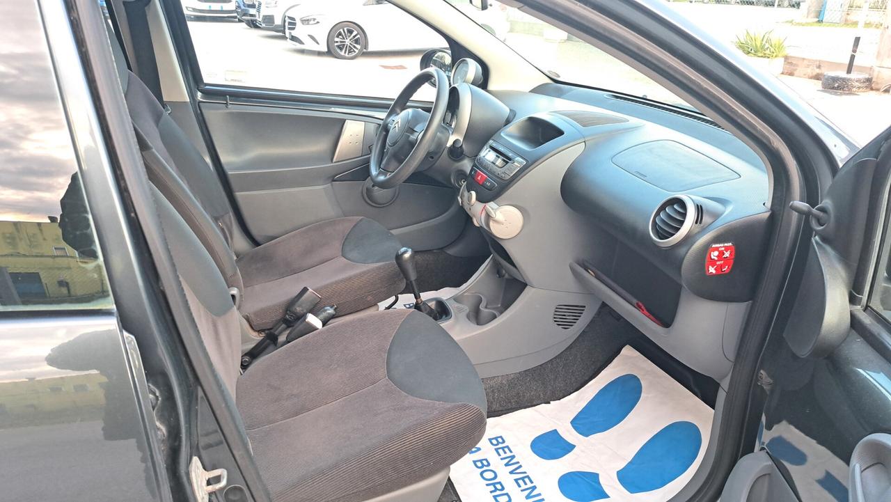 Citroen C1 1.0 5 p Unico Proprietario...