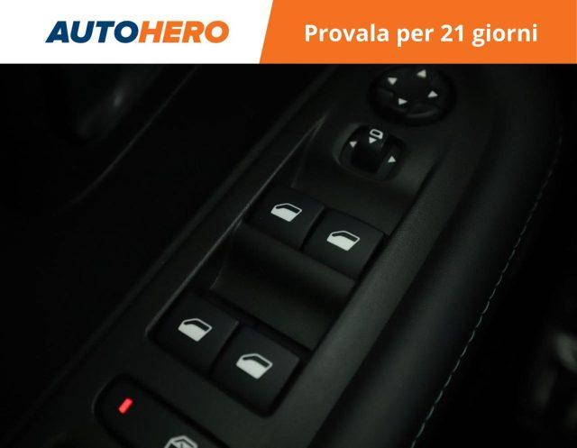 PEUGEOT 208 PureTech 75 Stop&Start 5 porte Allure Pack