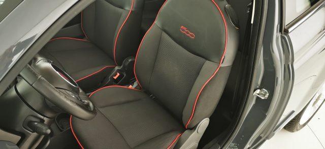 FIAT 500C 0.9 TwinAir Turbo Lounge