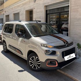 Citroen Berlingo - 102CV