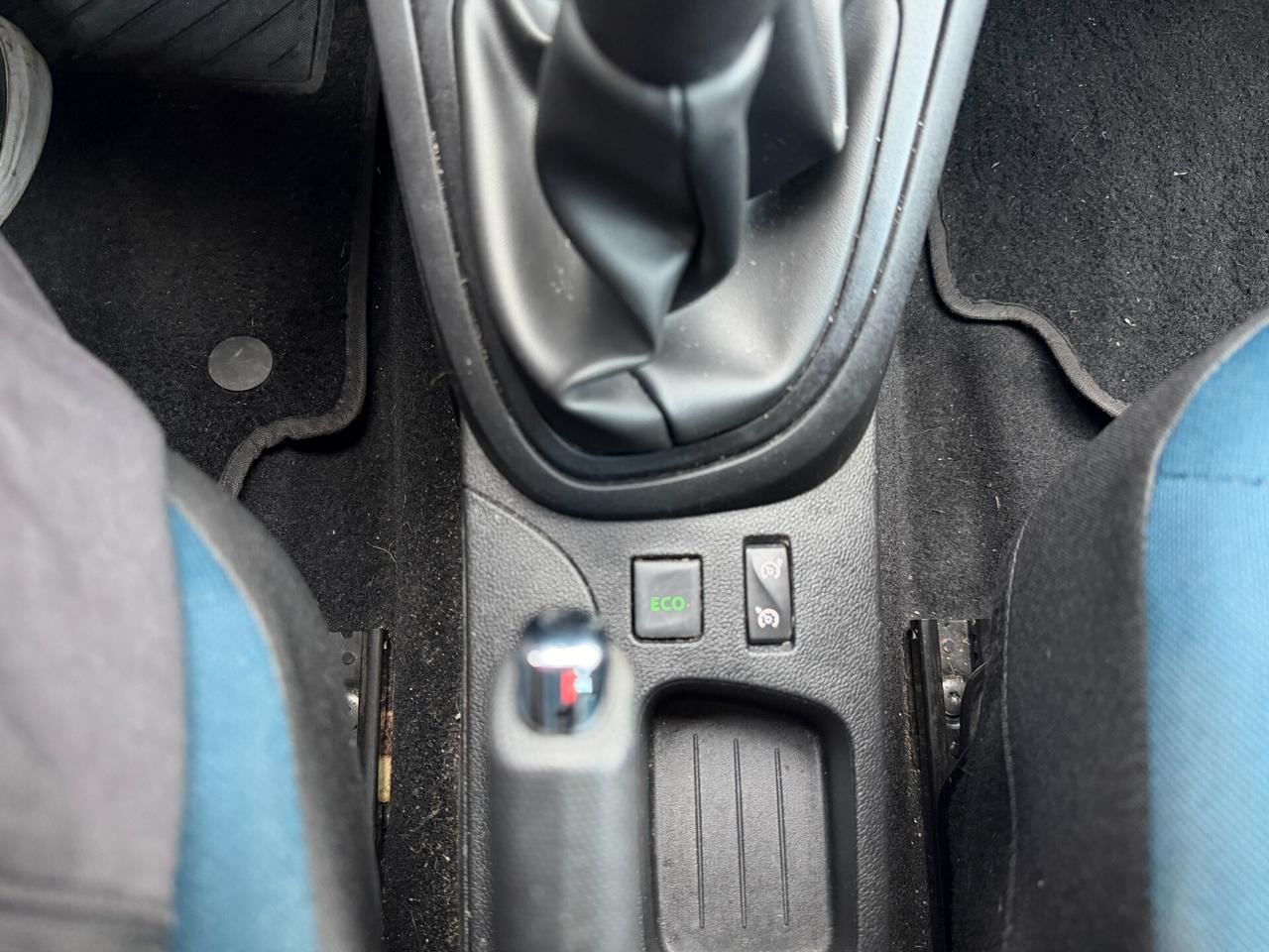 RENAULT CAPTUR ANNO 2017 1.5 DIESEL 90 CV