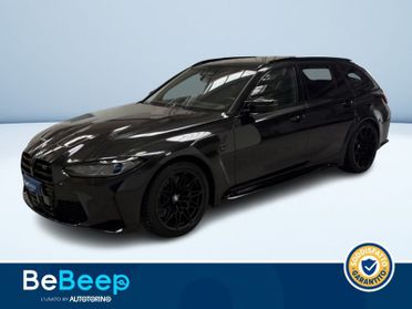 BMW Serie 3 Touring M3 TOURING 3.0 COMPETITION M XDRIVE AUTO