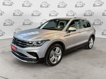 Volkswagen Tiguan Tiguan 2.0 TDI 150 CV SCR DSG 4MOTION Elegance
