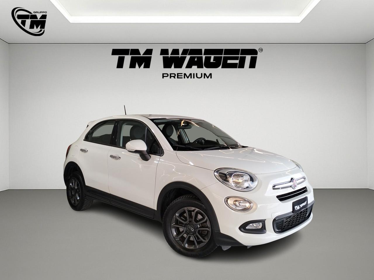 Fiat 500X 1.3 mjt Lounge 4x2 95cv