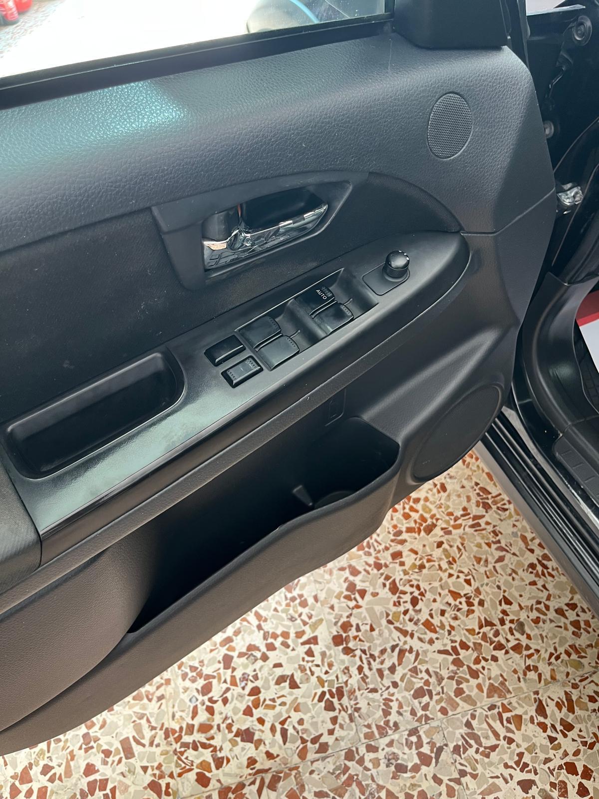 Fiat Sedici 2.0 MJT 16V DPF 4x2 Dynamic