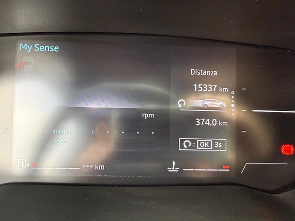 Renault Clio 1.0 TCe Techno