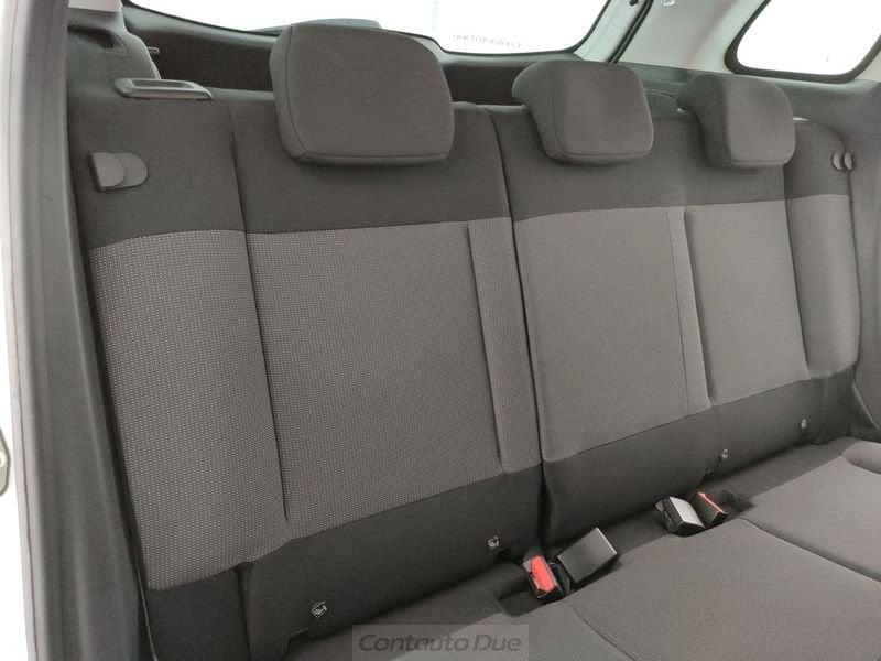 Citroën C3 Aircross C3 Aircross 1.5 bluehdi Shine s&s 120cv eat6