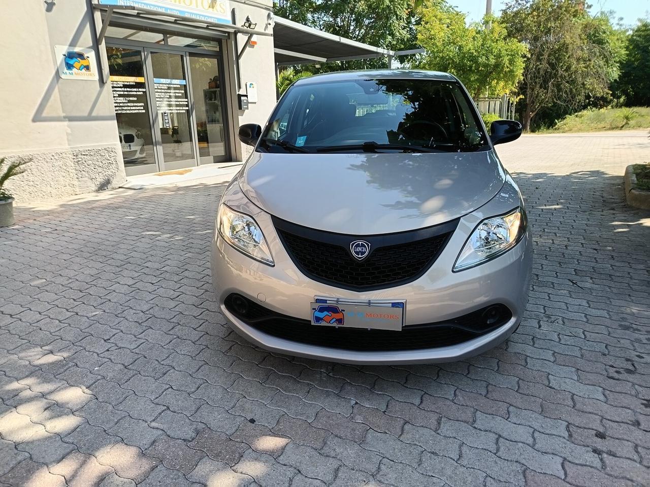 LANCIA Ypsilon 1.3 MJT 16V 95 CV 5 porte S&S Gold