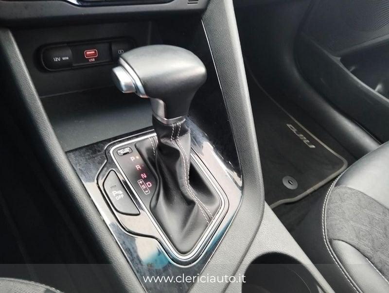 Kia Niro 1.6 GDi DCT HEV Style