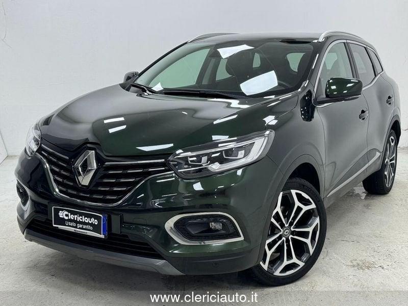 Renault Kadjar TCe 140CV FAP Sport Edition