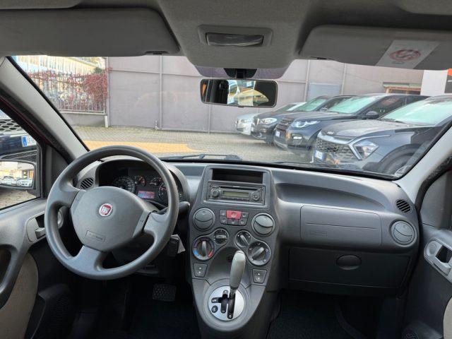FIAT Panda 1.2 Emotion Dualogic