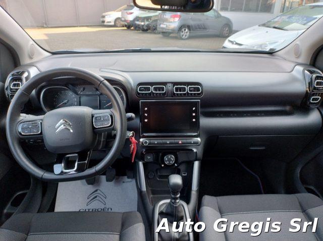 CITROEN C3 Aircross PureTech 110 S&S Shine - Garanzia fino 36 mesi