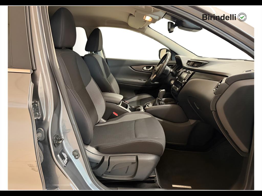 NISSAN Qashqai 2ª serie - Qashqai 1.5 dCi 115 CV DCT Tekna+