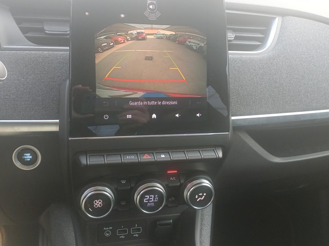 Renault ZOE Intens R135 Flex