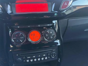 CITROEN DS3 1.2 VTi 82 Just Black