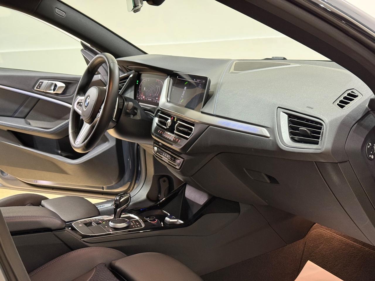 Bmw Serie 2 Gran Coupé 220d xDrive Msport