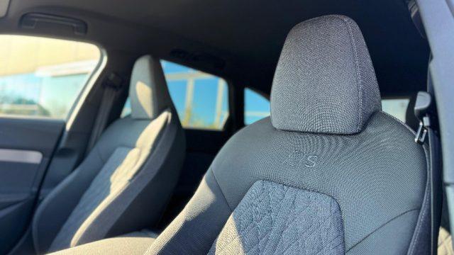 AUDI A5 AVANT TDI 150 kW MHEV+ S TRONIC S LINE EDITION