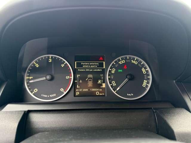 Land Rover Discovery Discovery IV 3.0 sdV6 SE / 7 POSTI