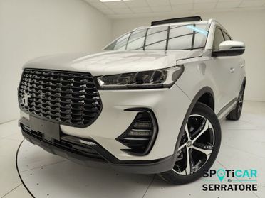 DR AUTOMOBILES DR 6.0 1.5 Turbo CVT