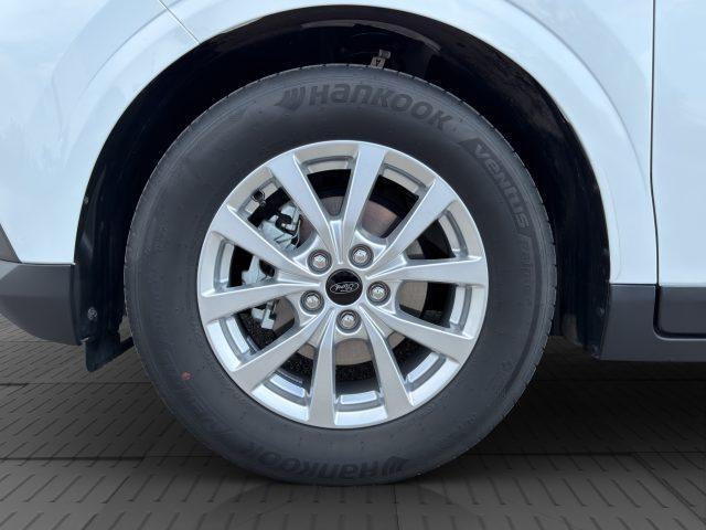 FORD Tourneo Courier Tourneo Courier 1.0 EcoBoost Titanium