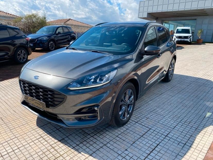 Ford Kuga 1.5 EcoBoost 150 CV 2WD ST-Line