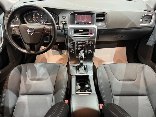 Volvo V60 D3 Geartronic Business