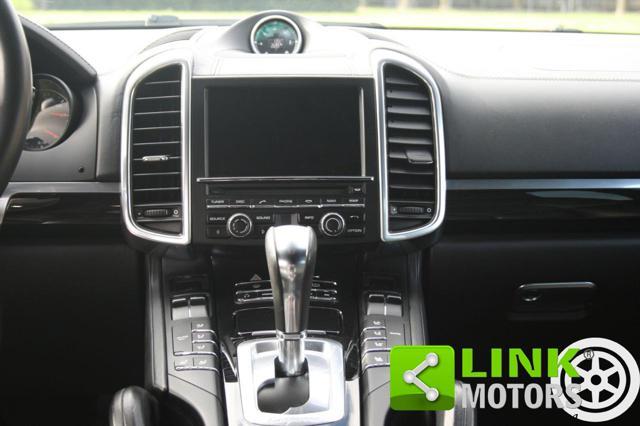 PORSCHE Cayenne 3.0 Diesel